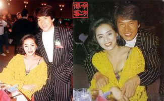 成龙睡遍娱乐圈女星,一段跨越界限的神秘传说