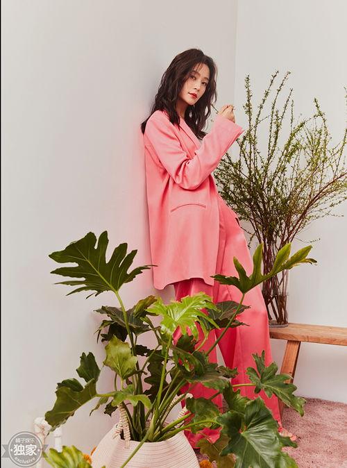 王媛可背景,从影视新星到实力派演员的蜕变之路