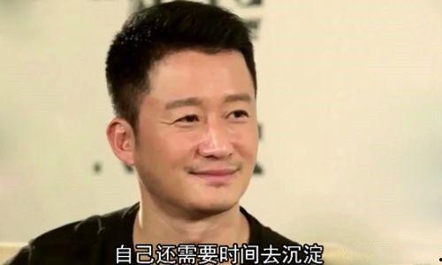 吴京宣誓退出娱乐圈,开启全新人生篇章