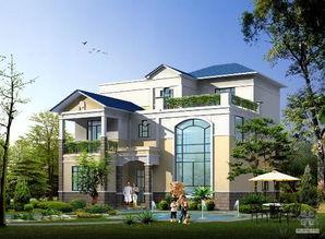 小洋楼图片,小洋楼里的百年风情