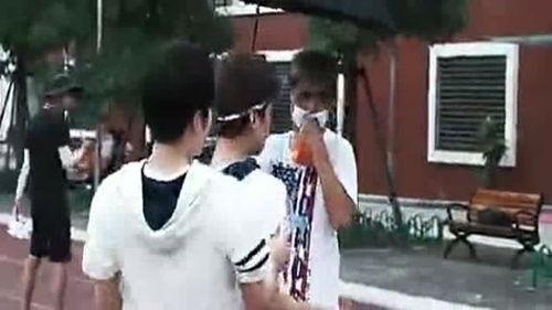 夏至未至搞笑 花絮,笑料百出，欢乐无限！