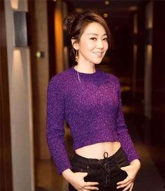 闫妮性感照片曝光,惊艳亮相，网友直呼“女神归来”