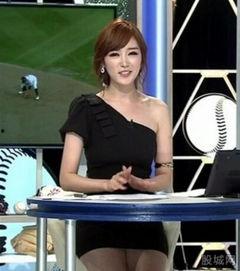 女主播暴露身材